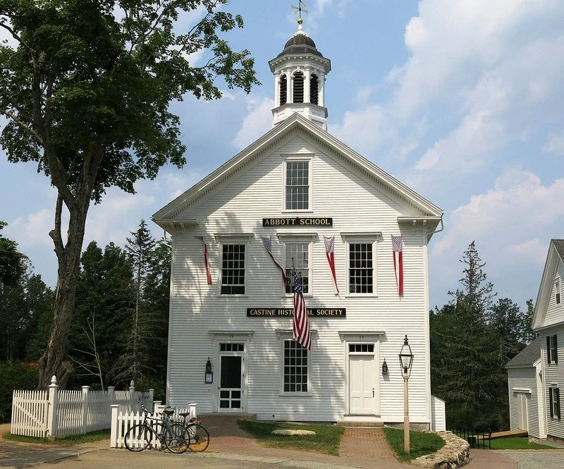 Castine Historical Society