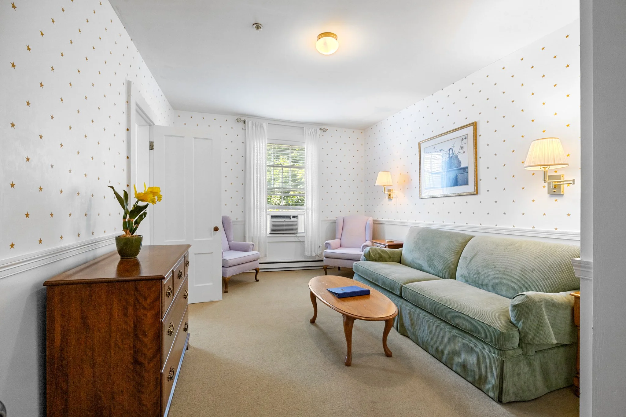 Suite Sixteen