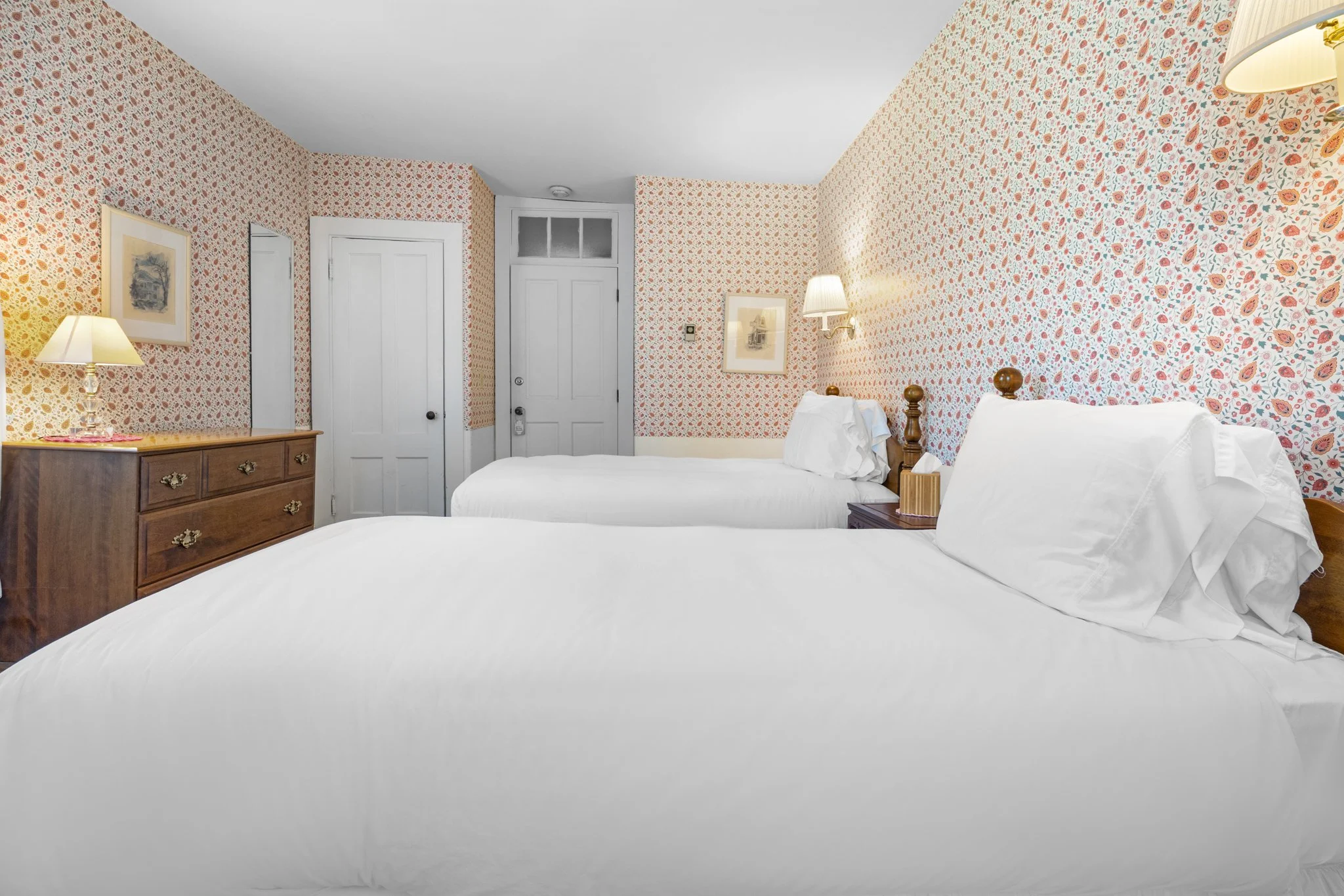 Room Ten