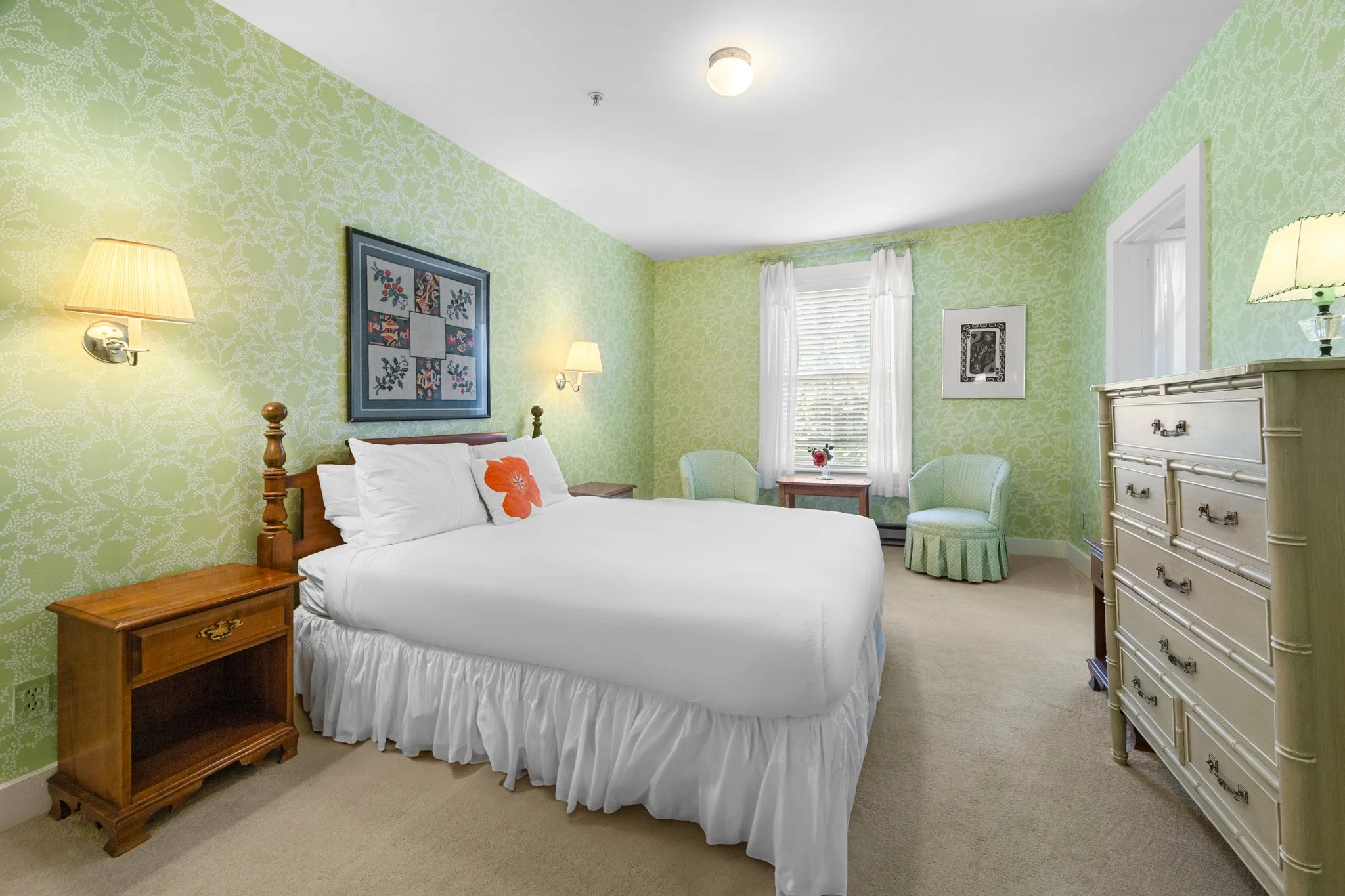Room Eighteen