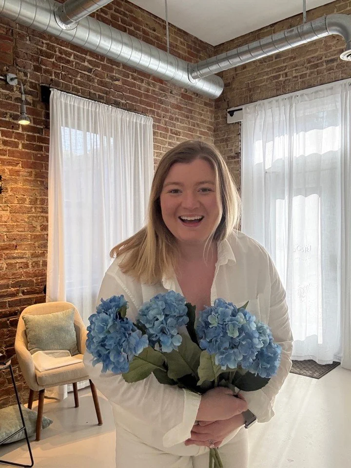 One of the biggest mistakes I see business owners make?

They create social media content based on what they want to post instead of what their customers need to see.

Your customers don't know your story. They don't know your process. They don't kno