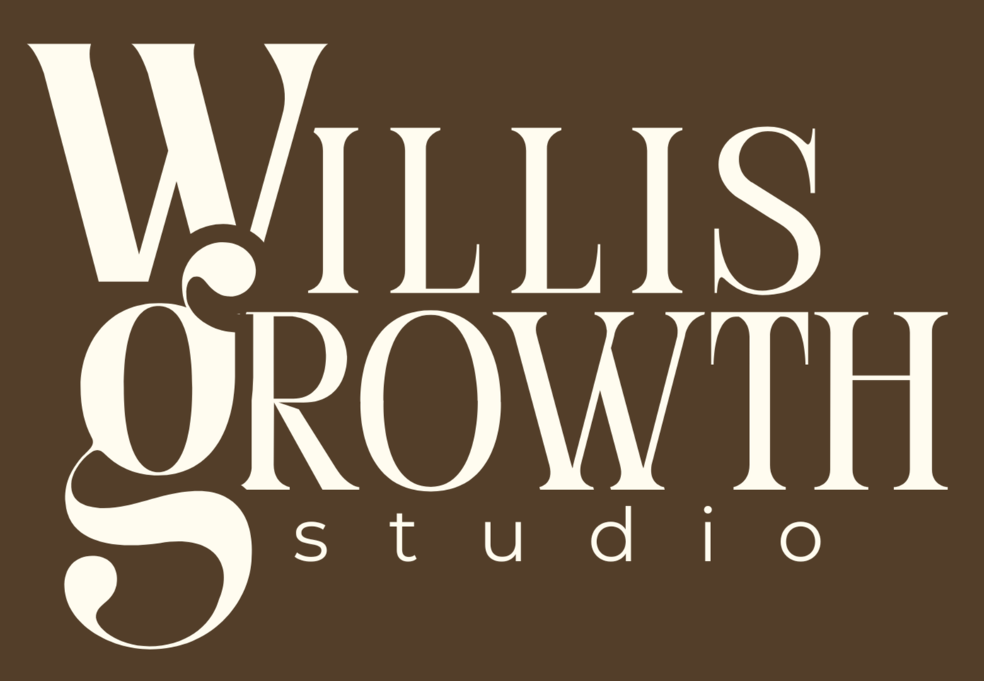 Willis Growth Studio | Boutique Marketing and Strategic Development, Richmond, Virginia