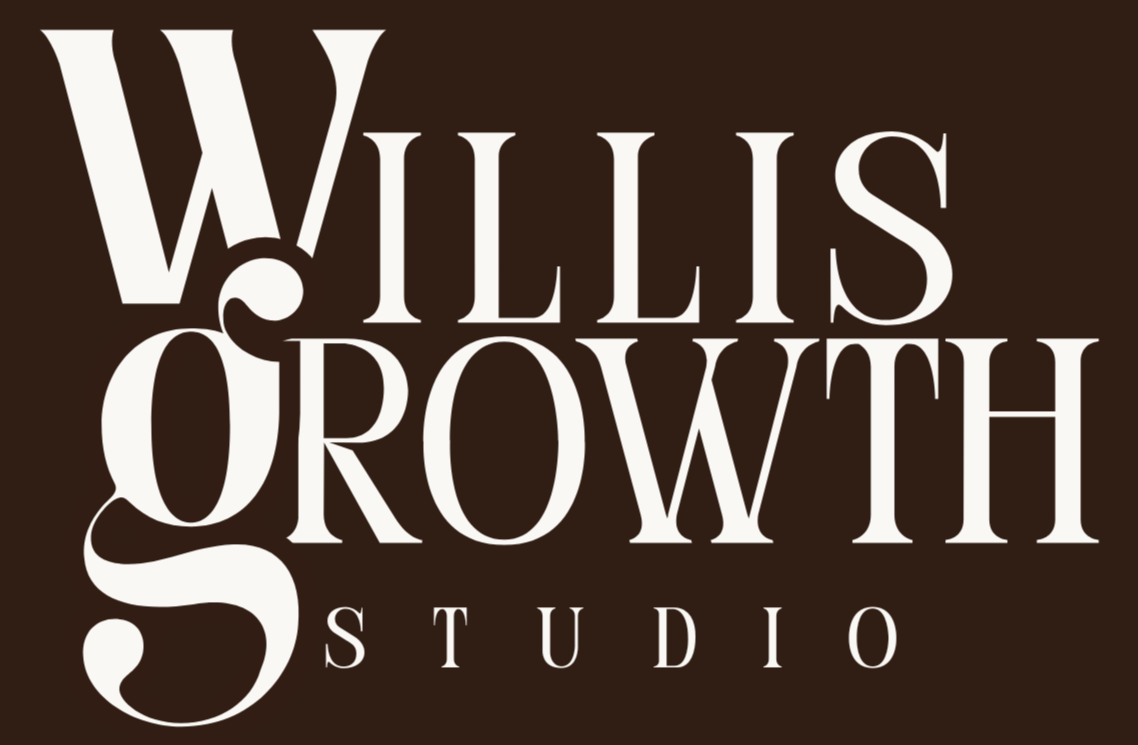 Willis Growth Studio | Social Media Management and Website Designer | Richmond, Virginia