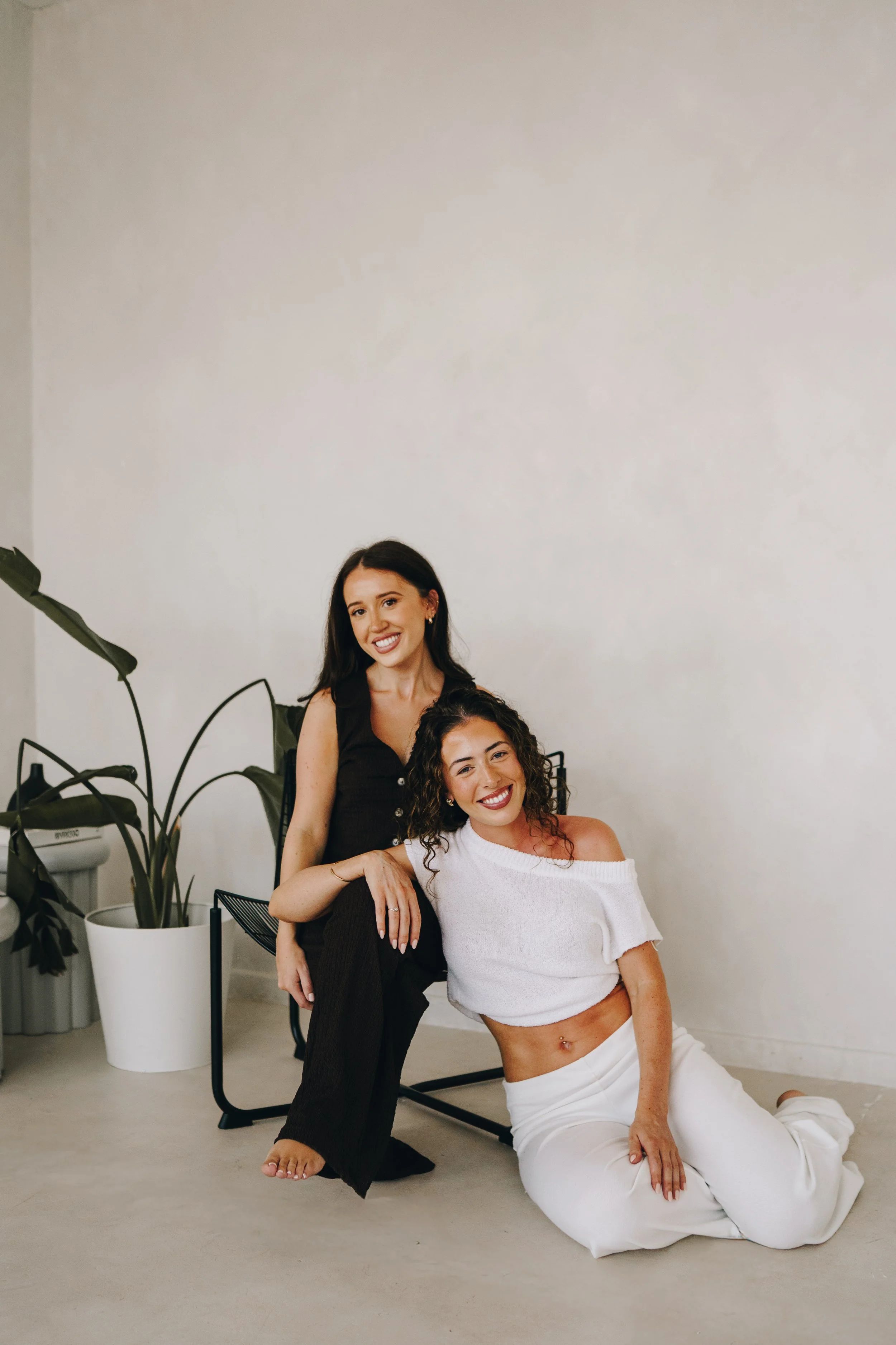 Bridal Hair and Makeup Team