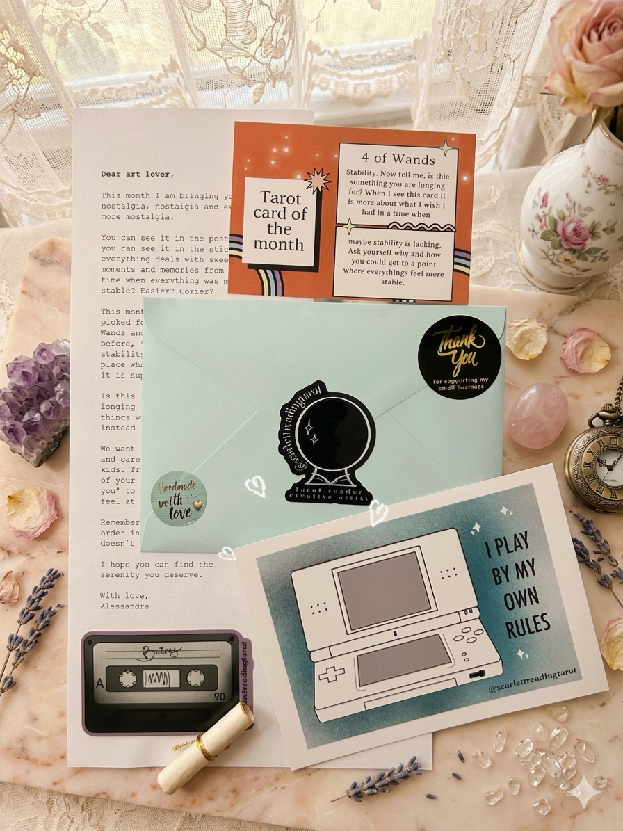snail mail marzo 2026.PNG