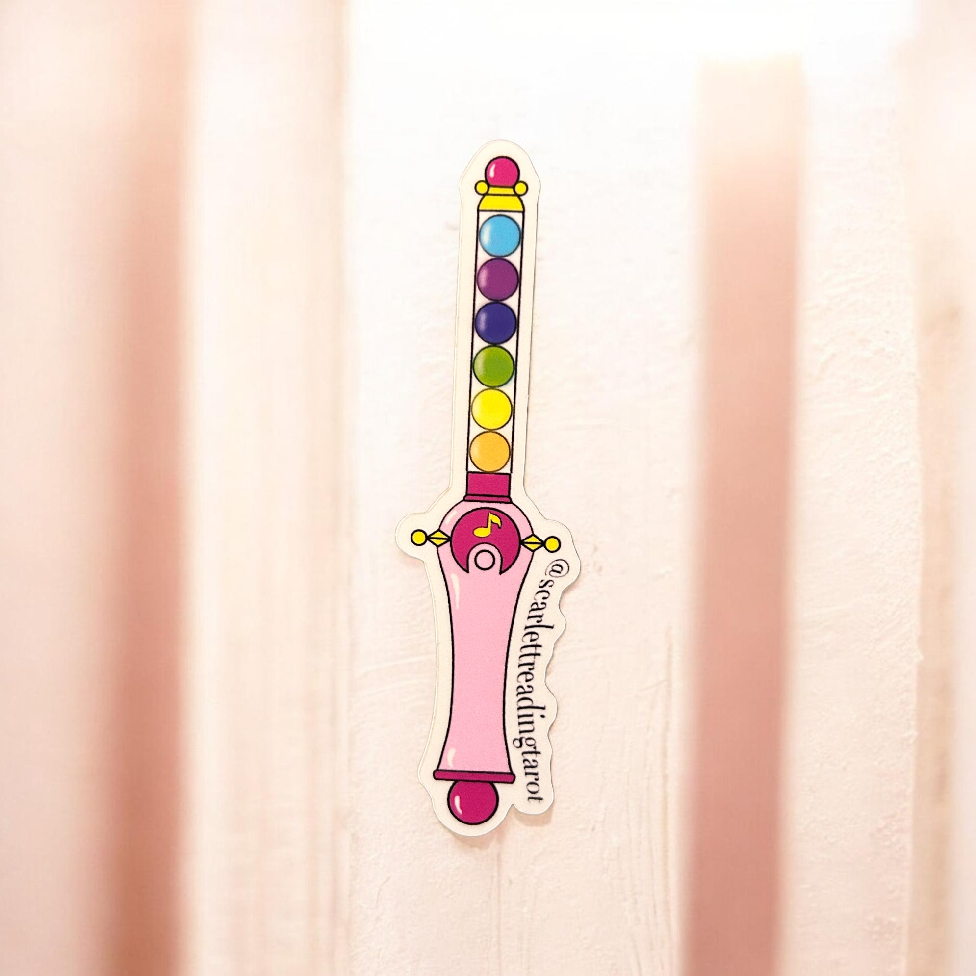 Ojamajo doremi sticker 2 -1.png