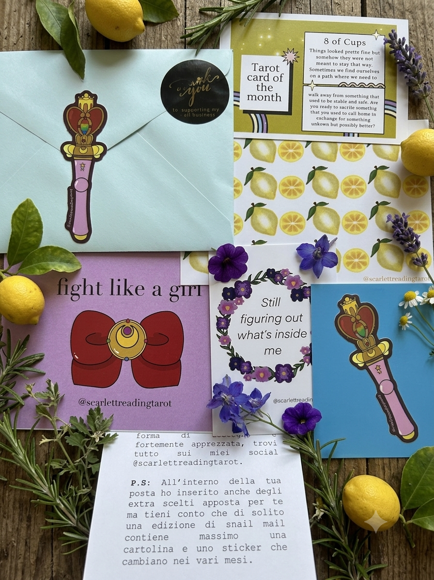 Snail Mail May 2026