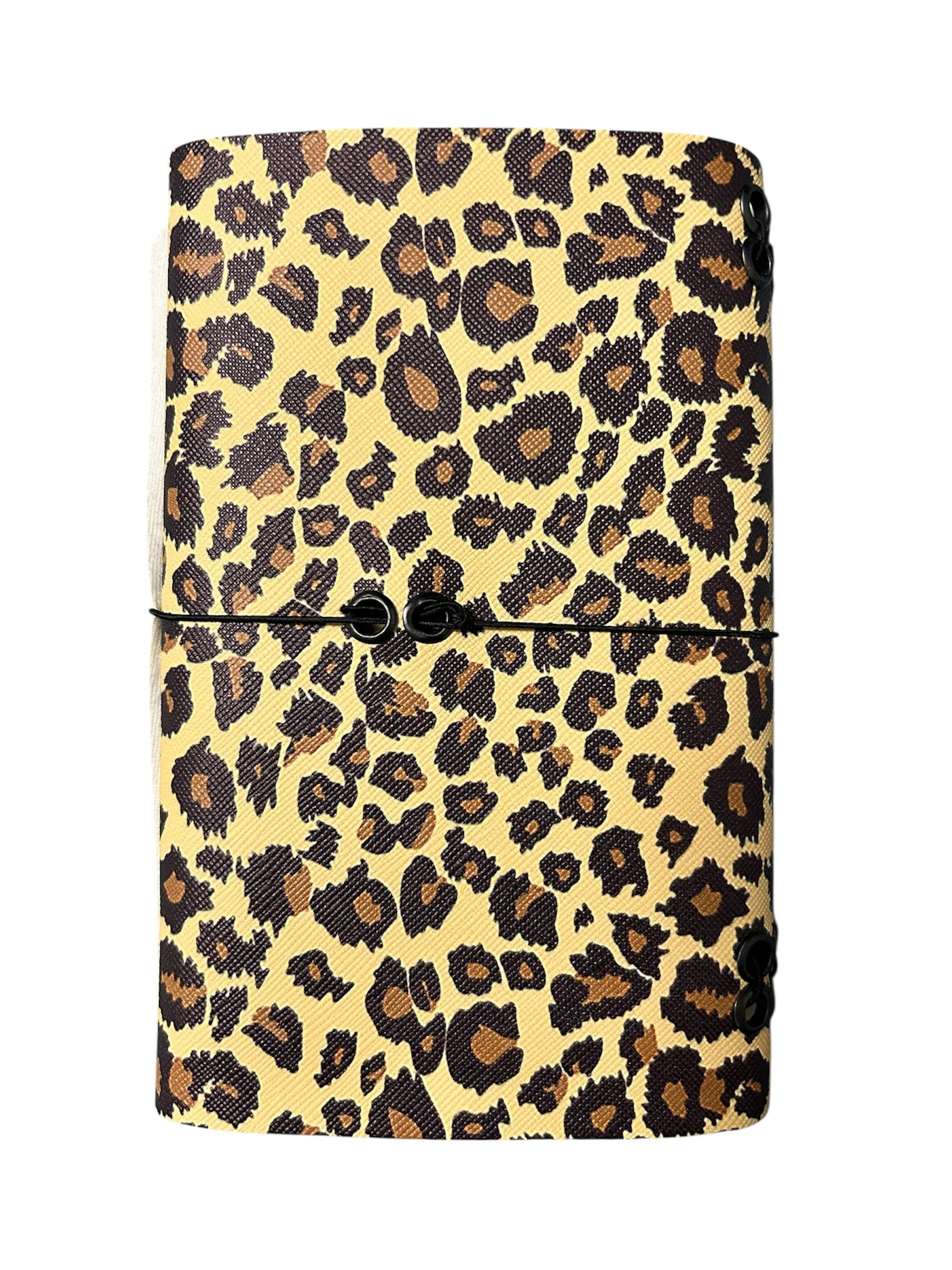 hand made louise carmen inspired journal - leopard 3.JPG