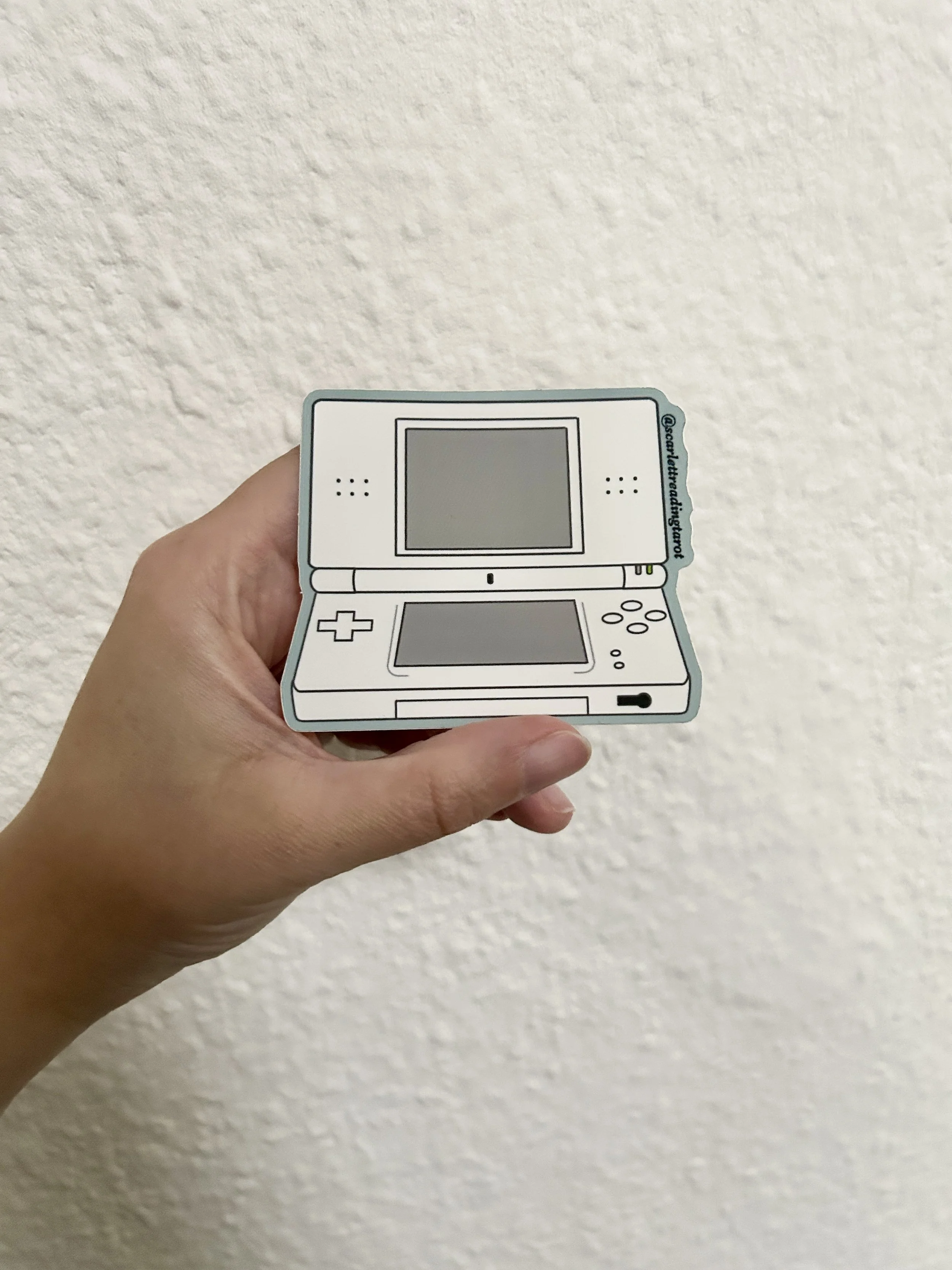 nintendo ds sticker.JPG
