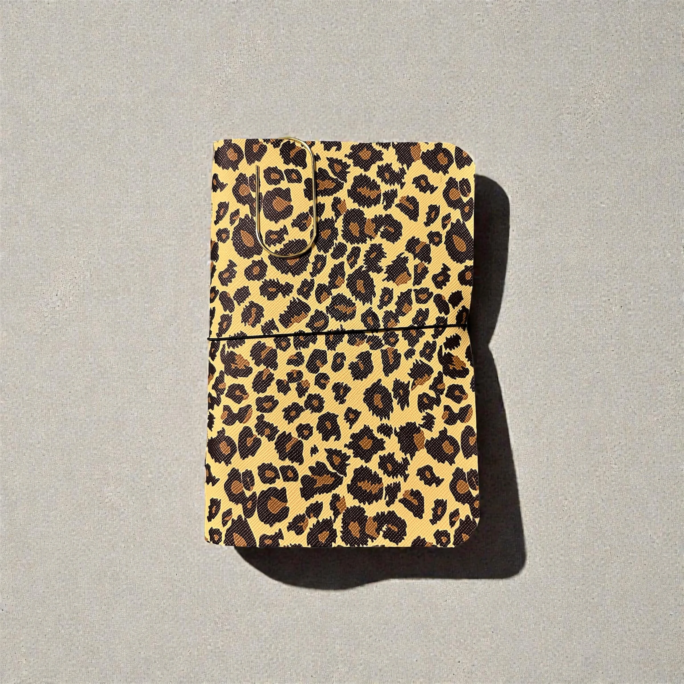 hand made louise carmen inspired journal - leopard 1.JPG