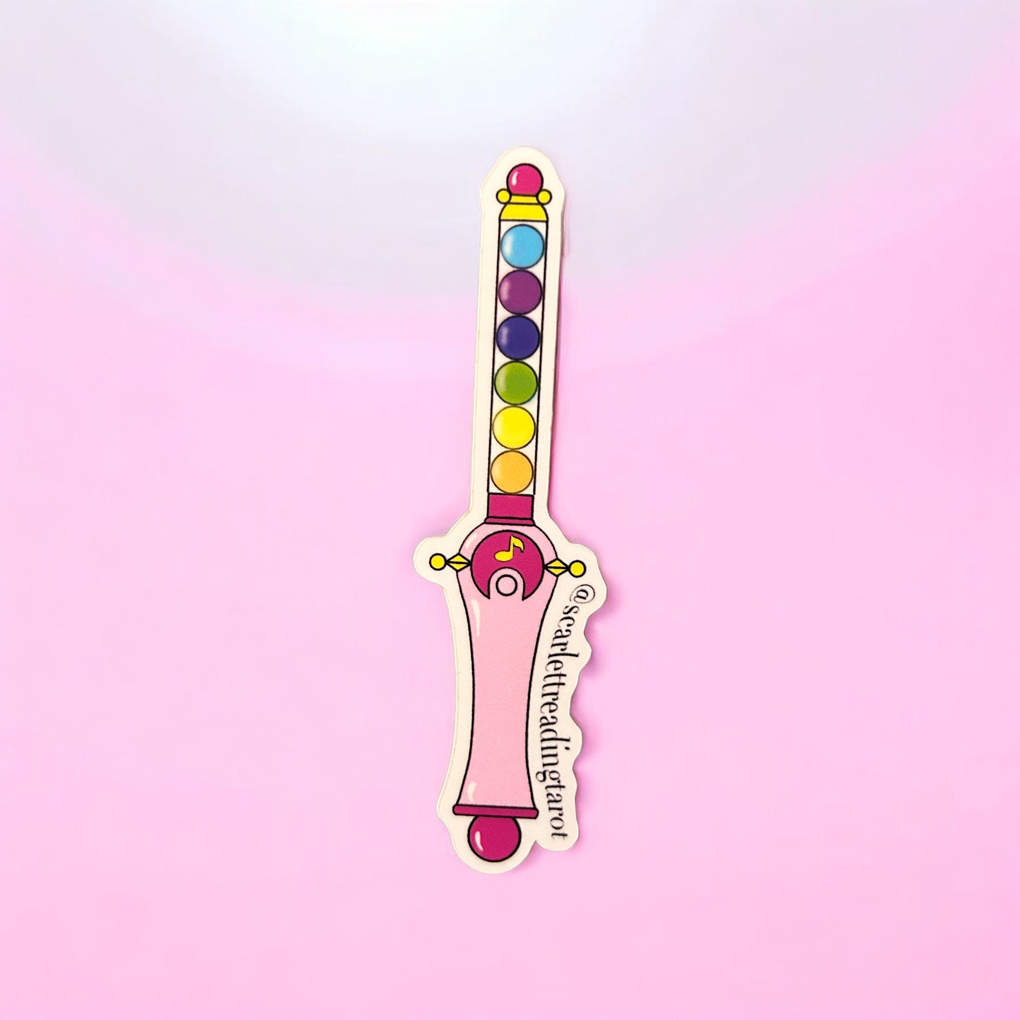 Ojamajo doremi sticker 2 -2.png