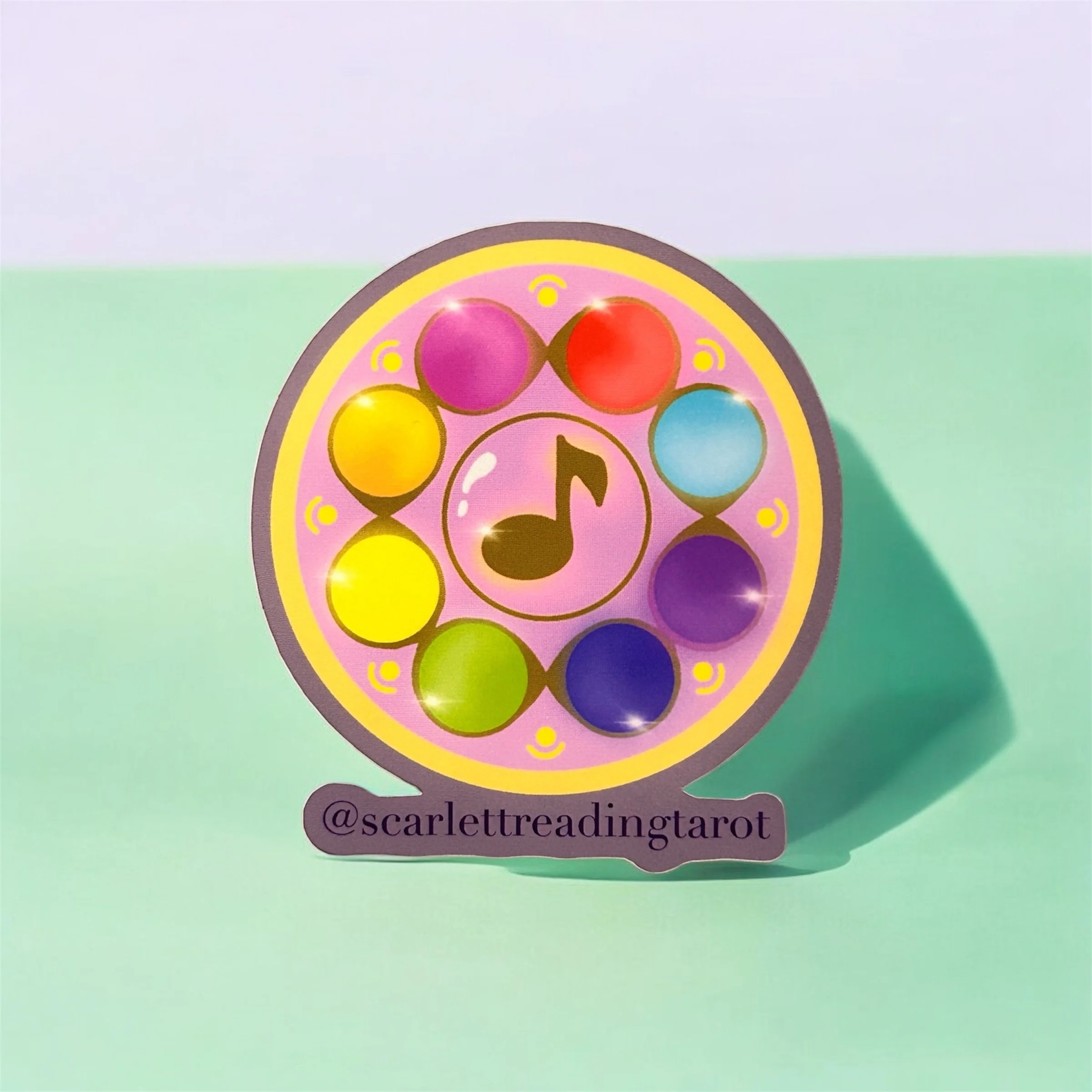 ojamajo doremi scarlett reading tarot 2.jpg