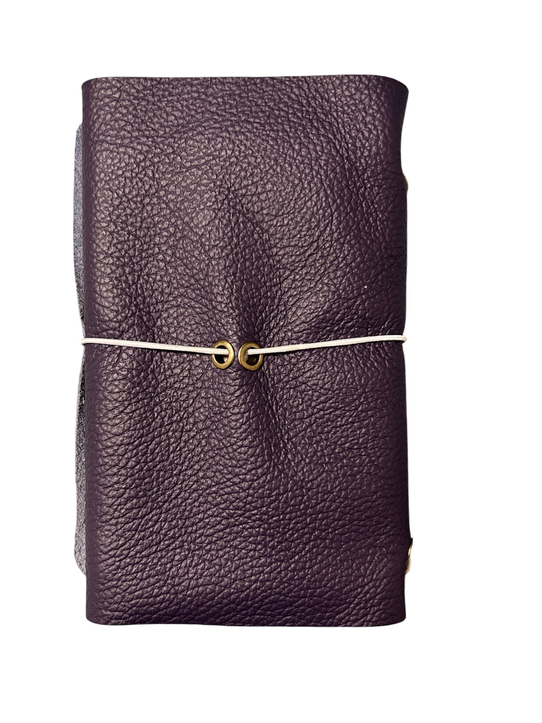 hand made louise carmen inspired journal - purple 2.JPG