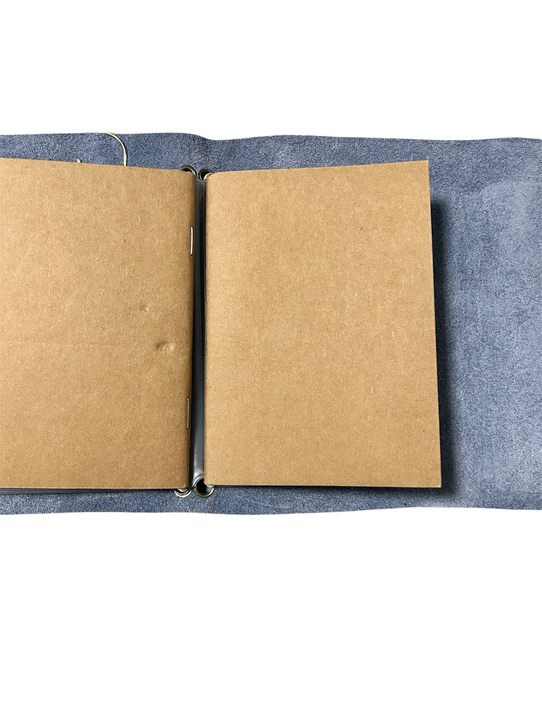 hand made louise carmen inspired journal - purple 5.JPG