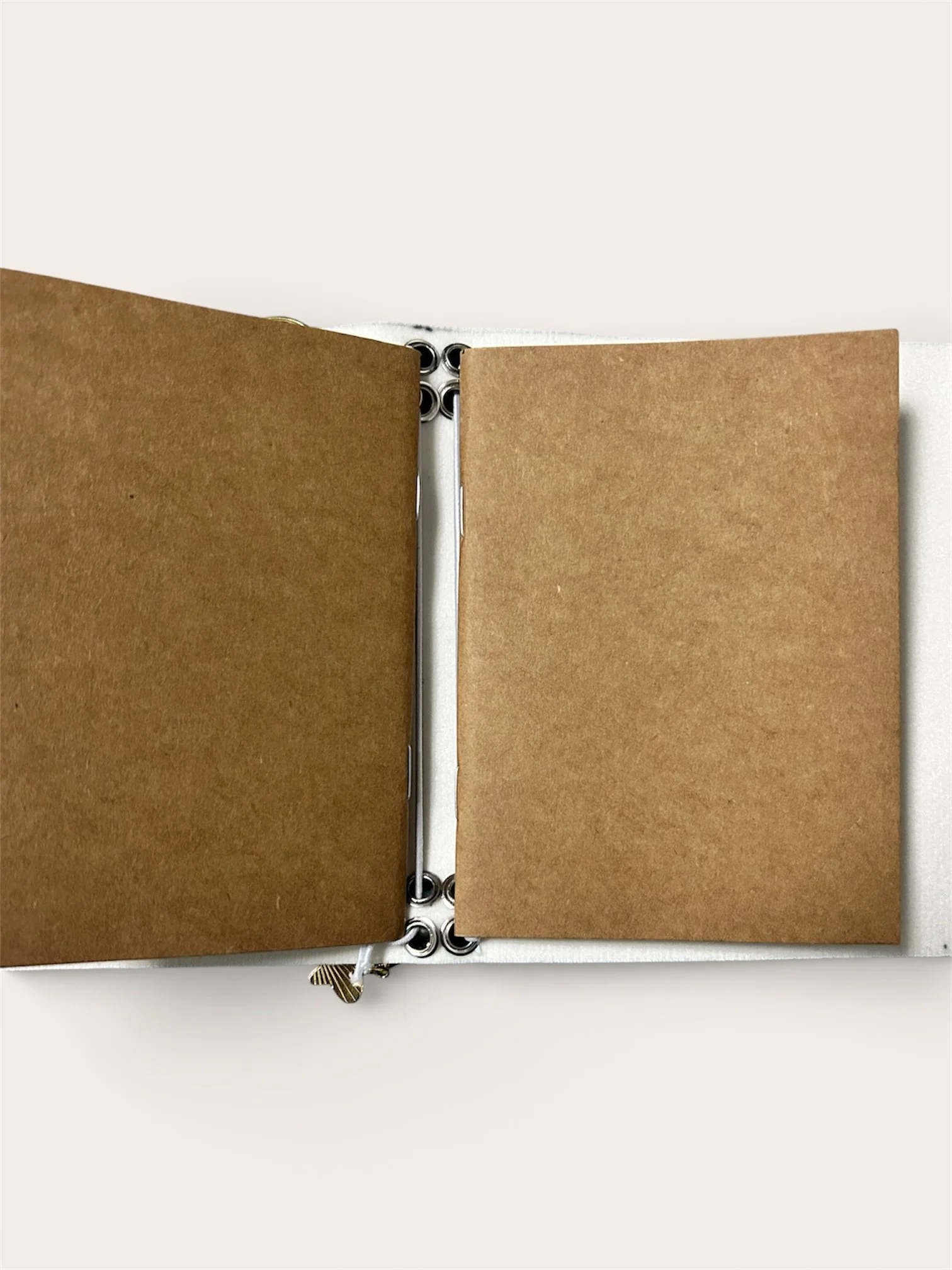 hand made louise carmen inspired journal - light blue 6.JPG