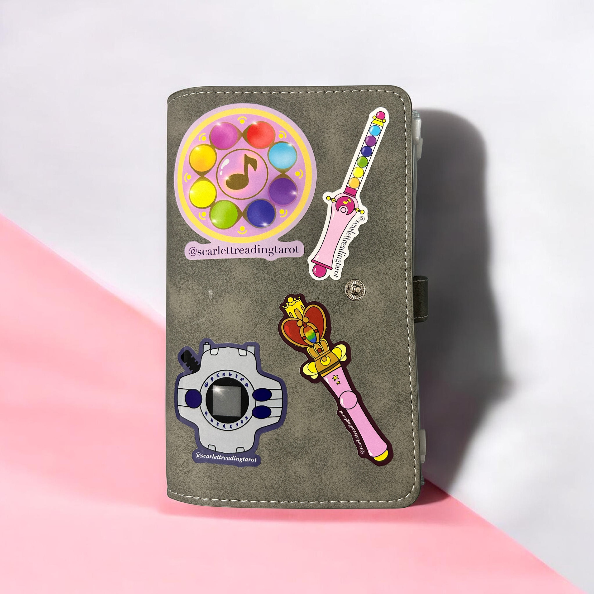 Ojamajo doremi sticker 2 -3.png