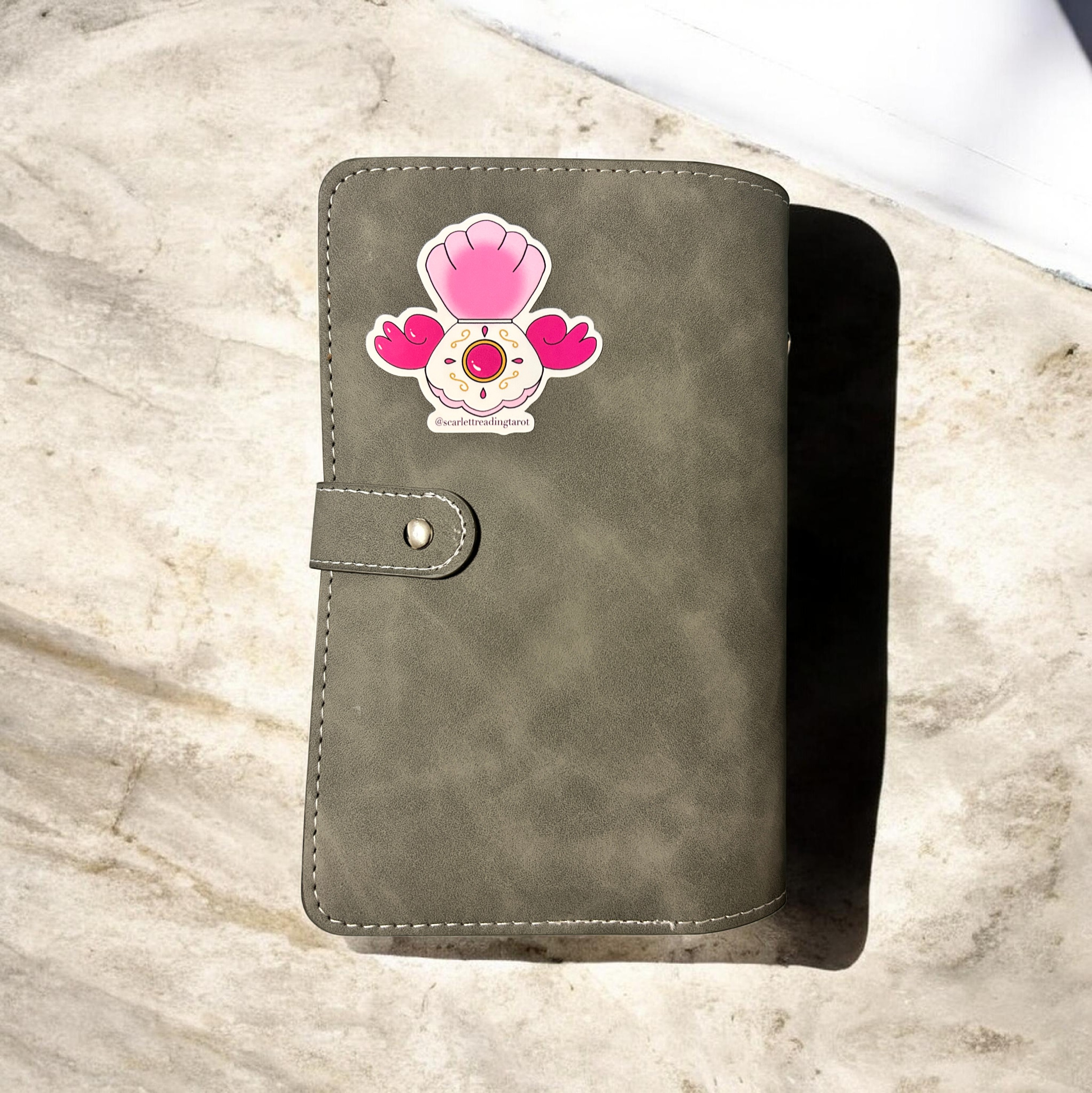 Mermaid Melody sticker 3.png