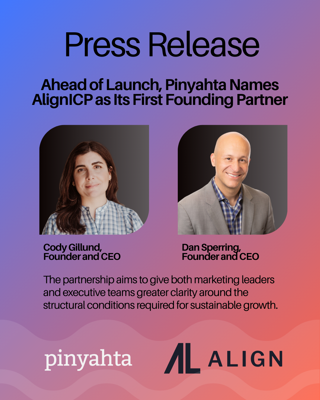 Pinyahta Introduces Peer-Reviewed Intelligence Platform Addressing the Structural and Cultural Misalignment Behind Short CMO Tenure