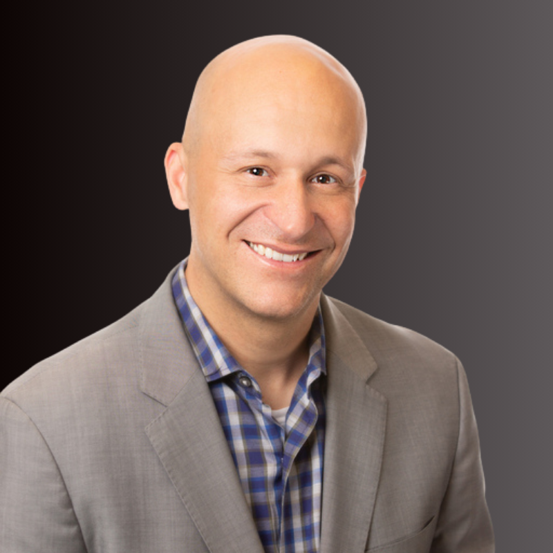 Dan Sperring | Pinyahta Advisor