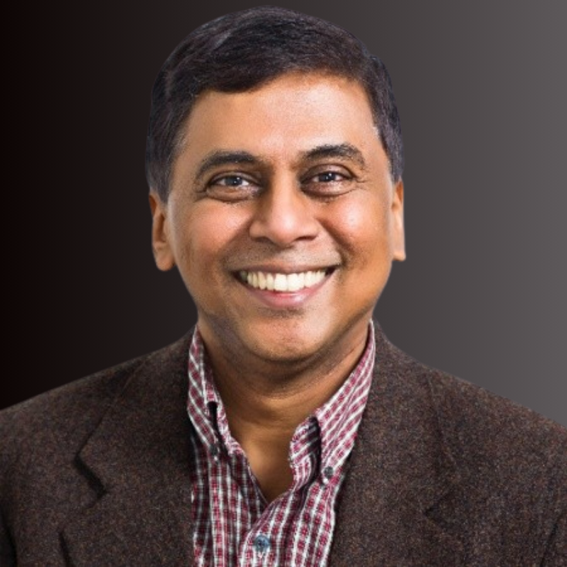 Subu Subramanian | Pinyahta Founding CTO