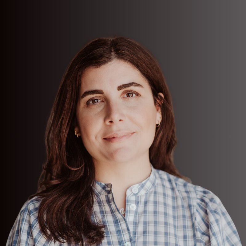 Cody Gillund | Pinyahta CEO + Founder