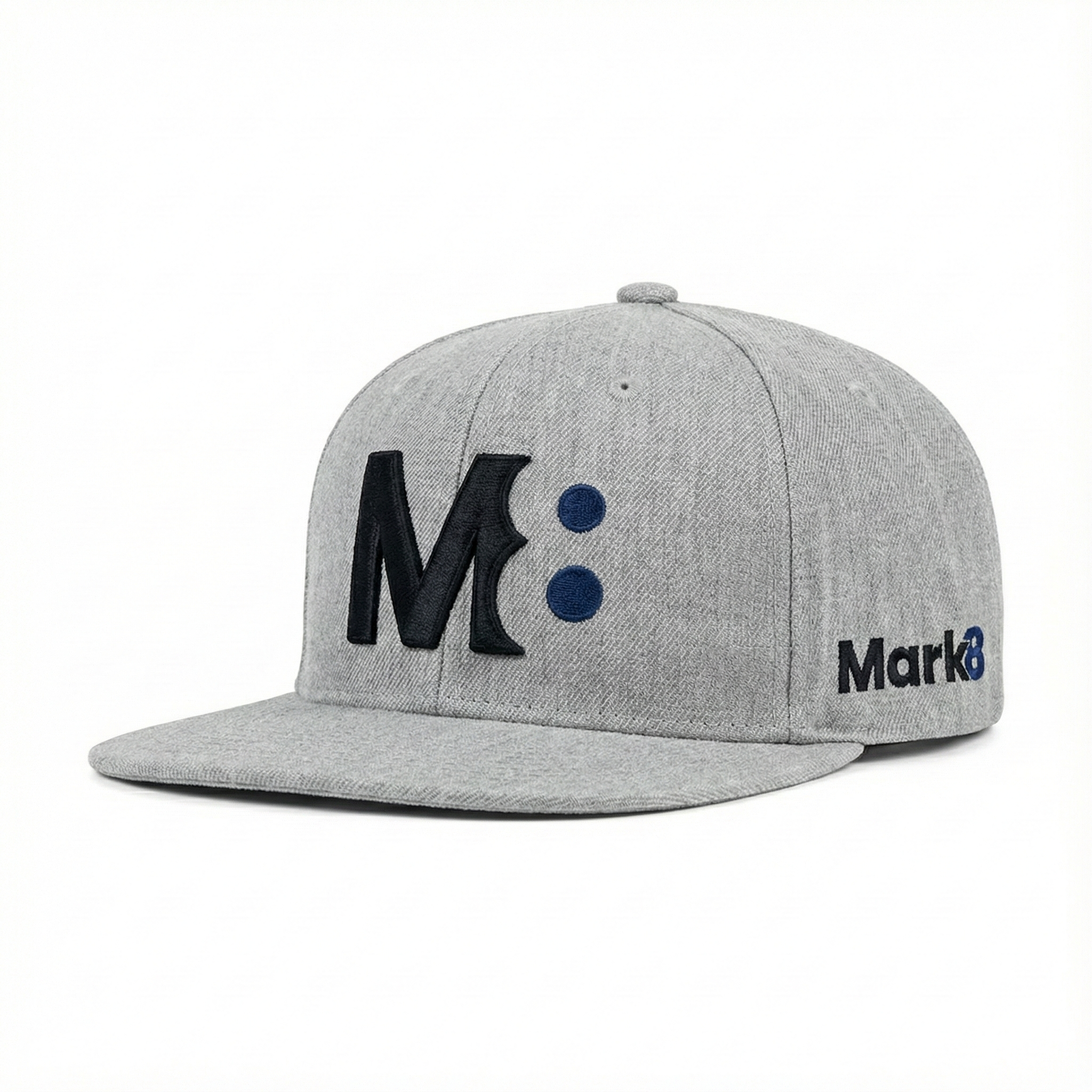 Custom Branded Hats for Businesses | Premium Quality | Mark8
