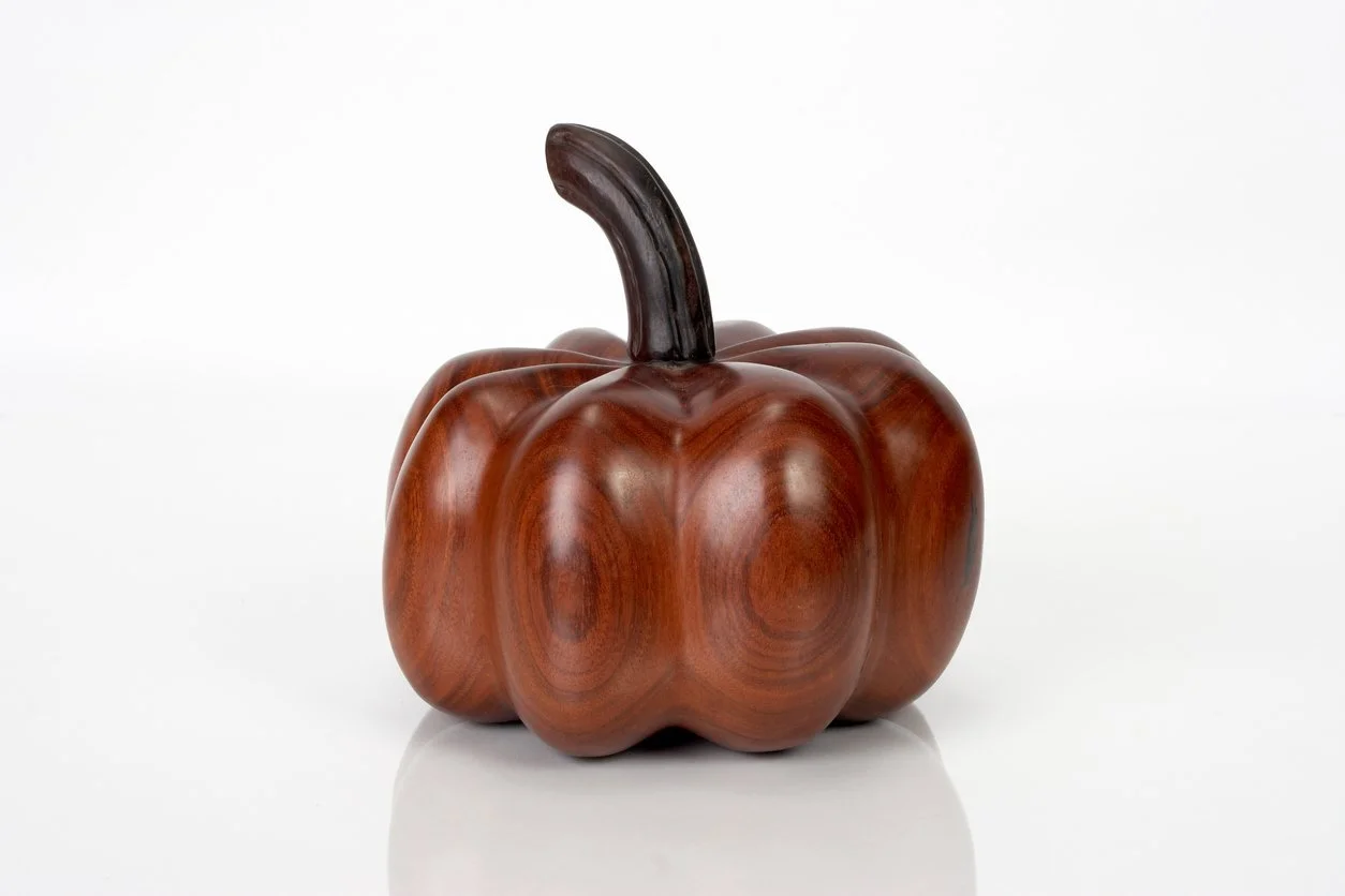 Mahogany Harvest (formerly Mahogany Pumpkin)