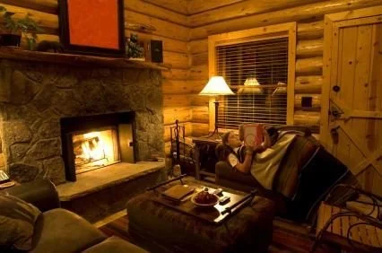 Cozy Cabin