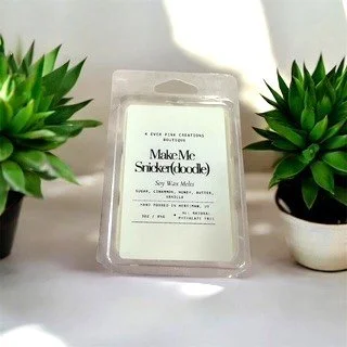 Make Me Snicker Melts