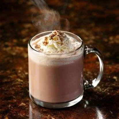 Hot Cocoa
