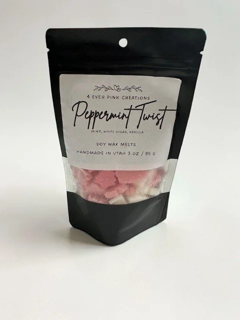 Peppermint Twist Melts