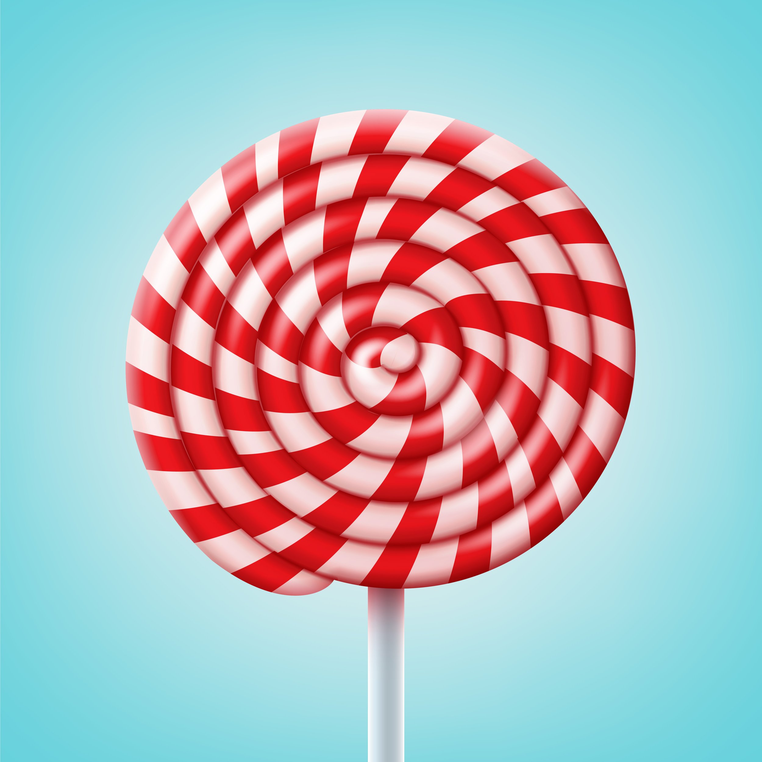 Peppermint Twist