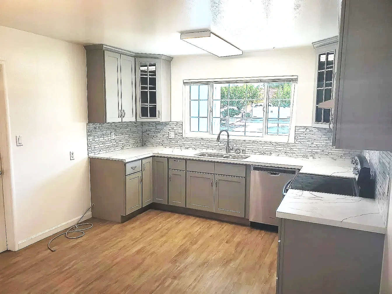 Albatross Full Home Remodel