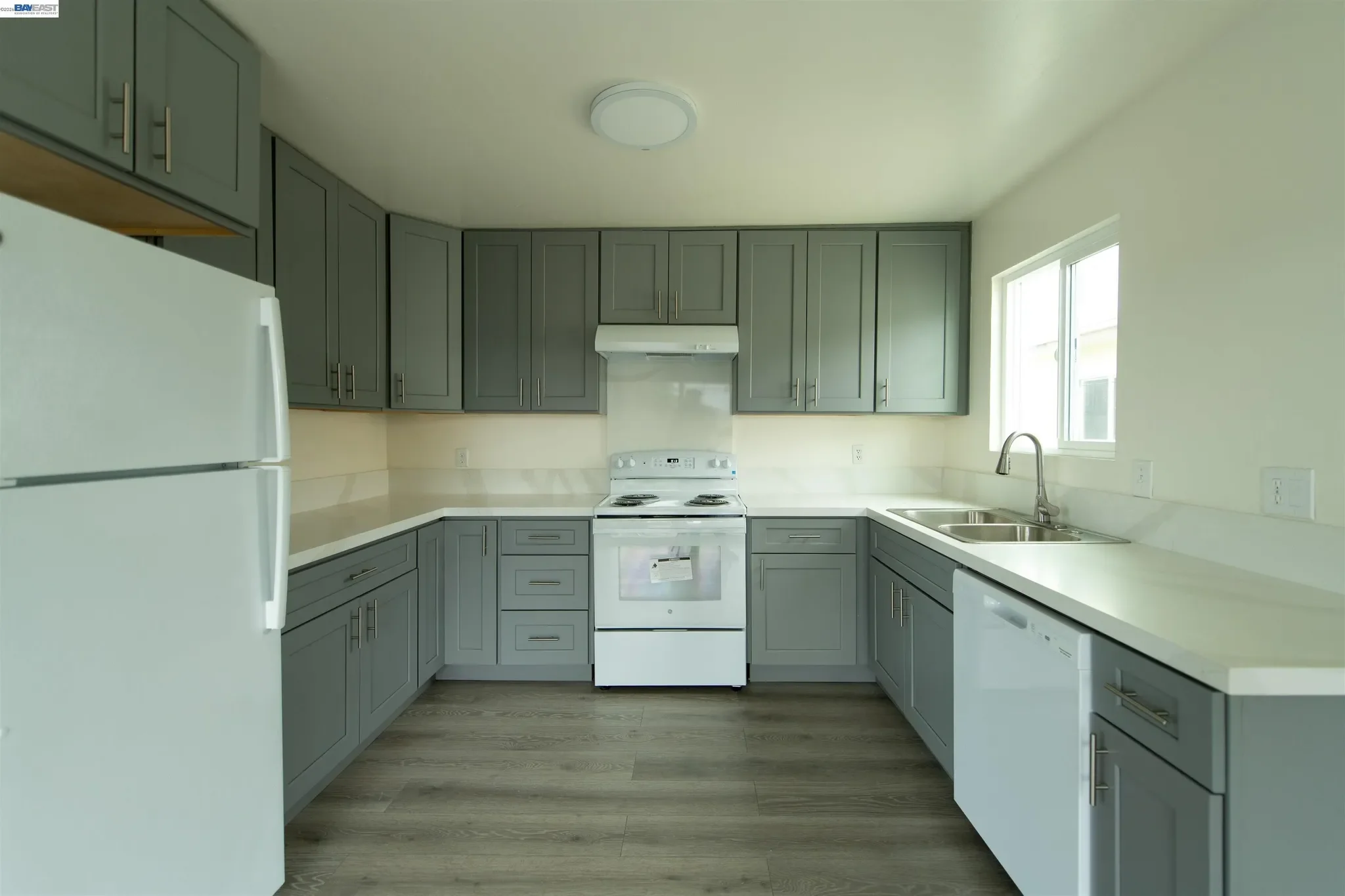 Patterson Project Remodel