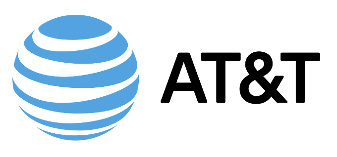 AT&T logo