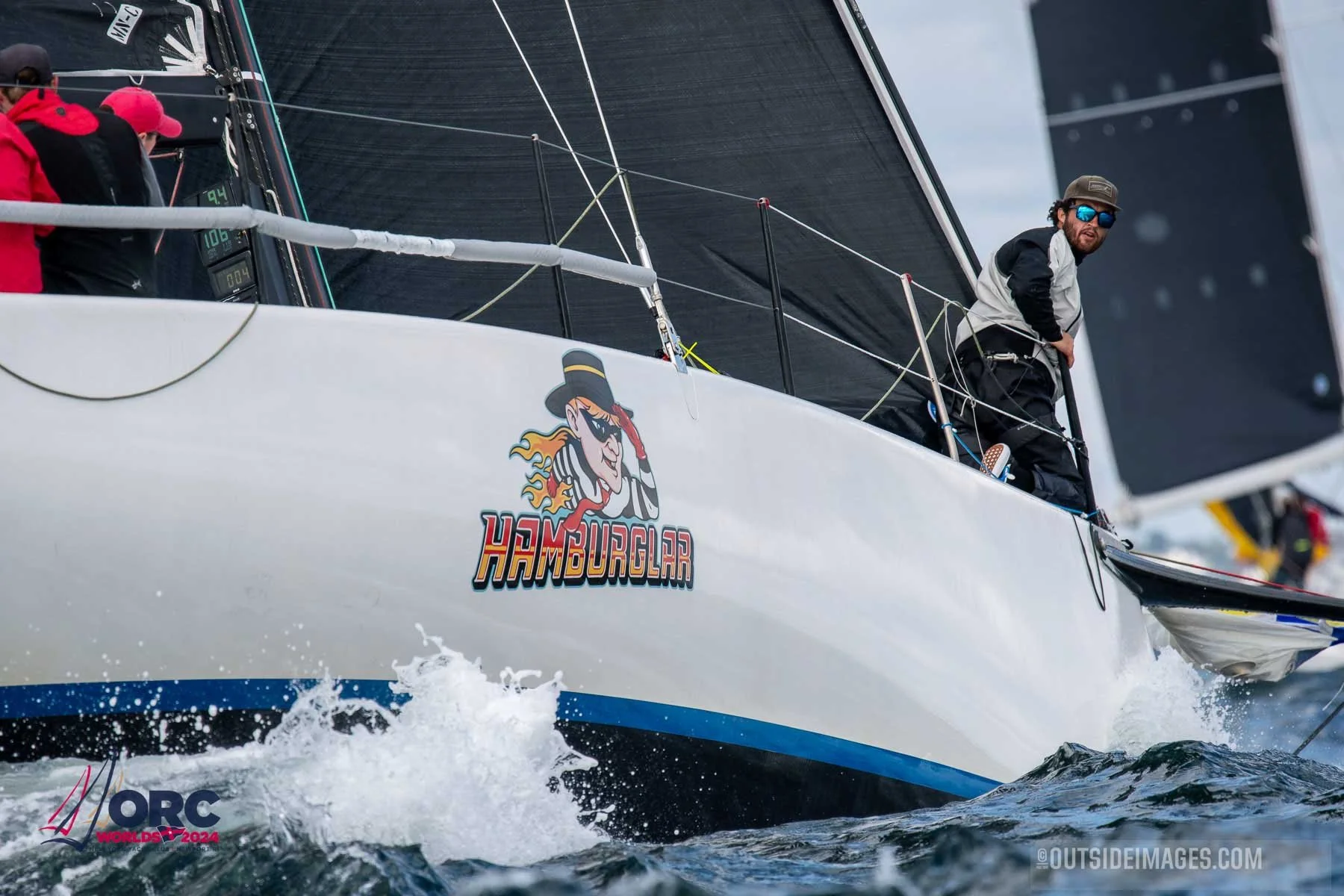 MAT 1180 ORC Worlds refit and Preparation