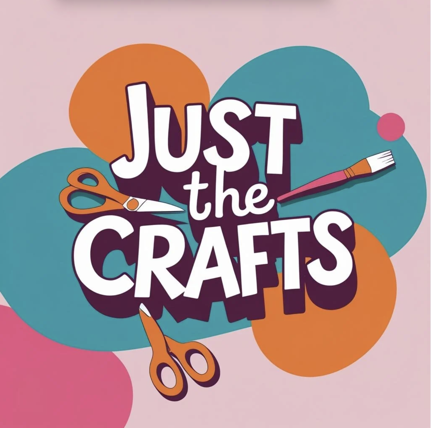 Just the Crafts March