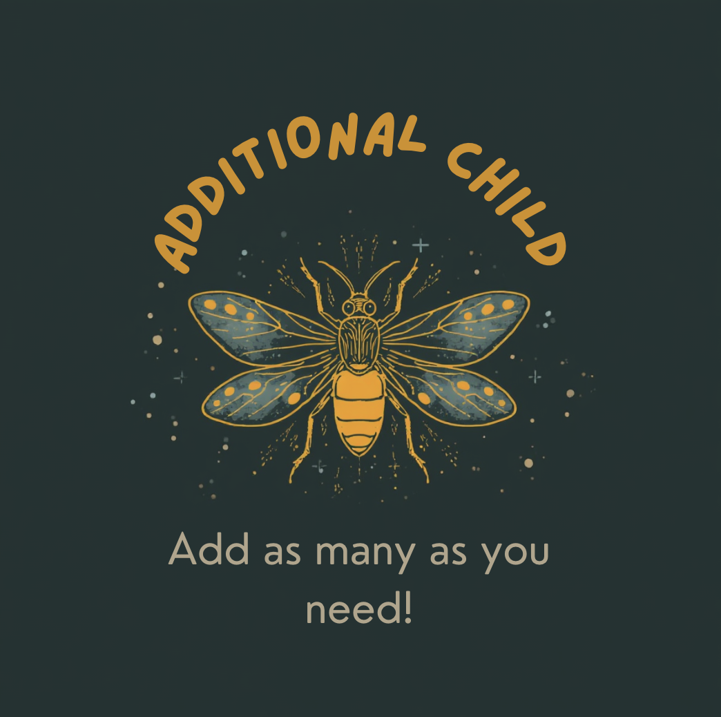 + Additional Child
