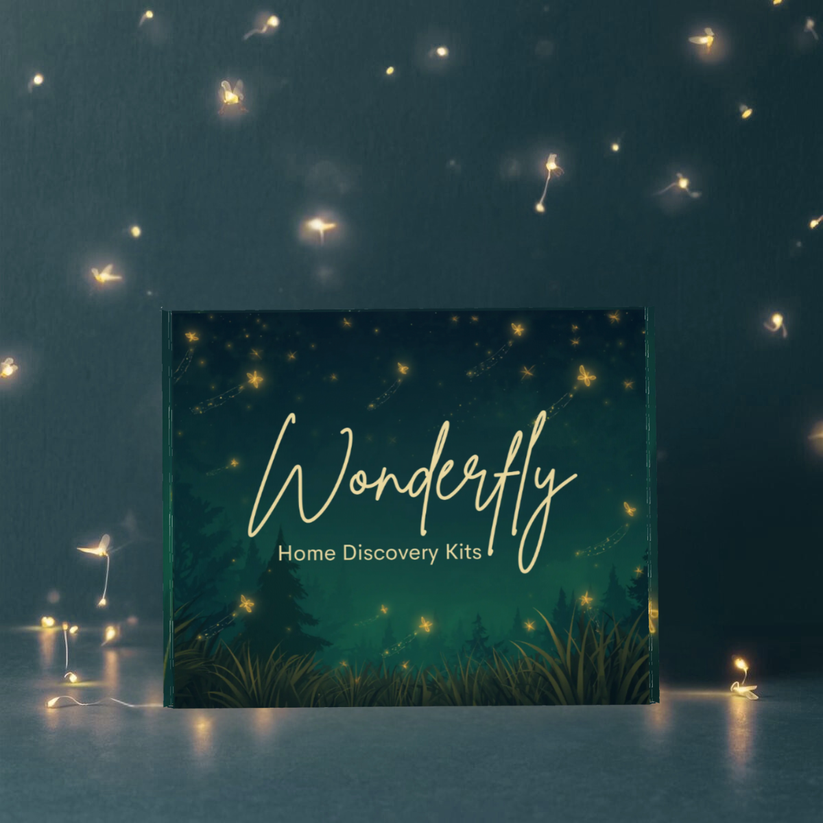 The Half Subscription (1 Child)