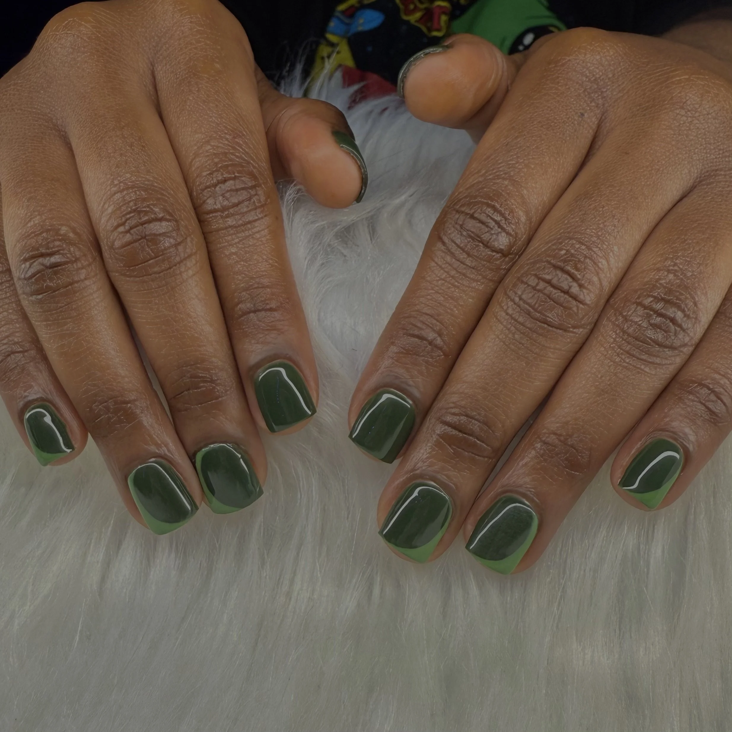 Keep It Cute: Gel-X