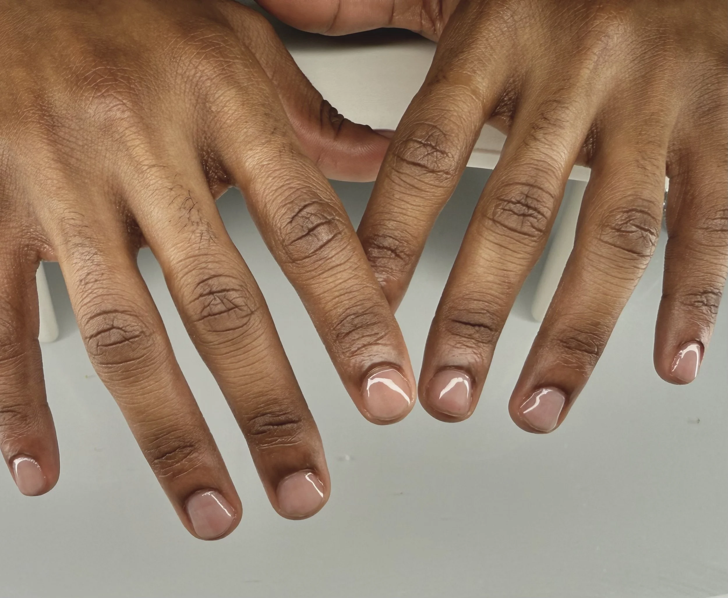 Gel Manicure