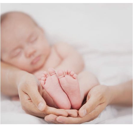 Overnight Newborn Care (Distance within 25 miles)