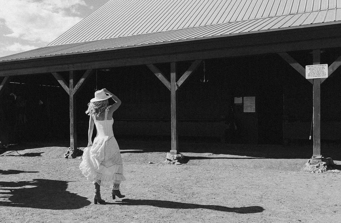 Jesus, have it all...