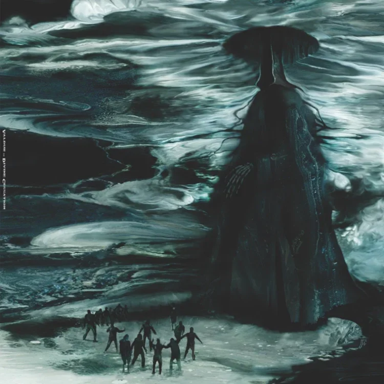 Valdur Divine Cessation