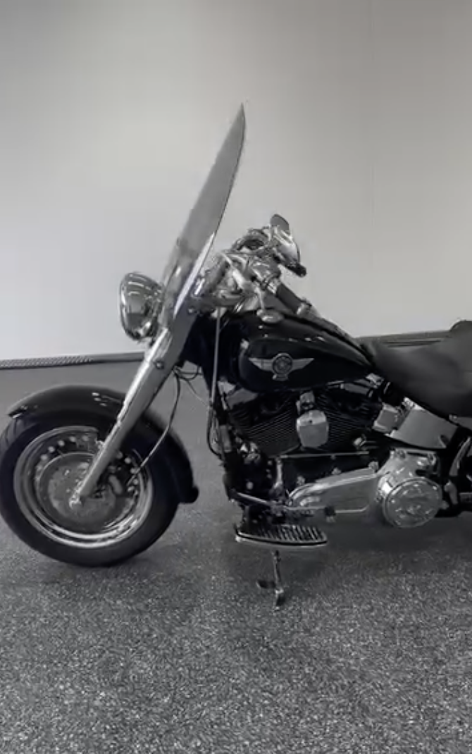 Professional motorcycle detailing and paint protection services by Autobiography Detailing, restoring shine and protecting finishes in Hawkesbury and surrounding areas.