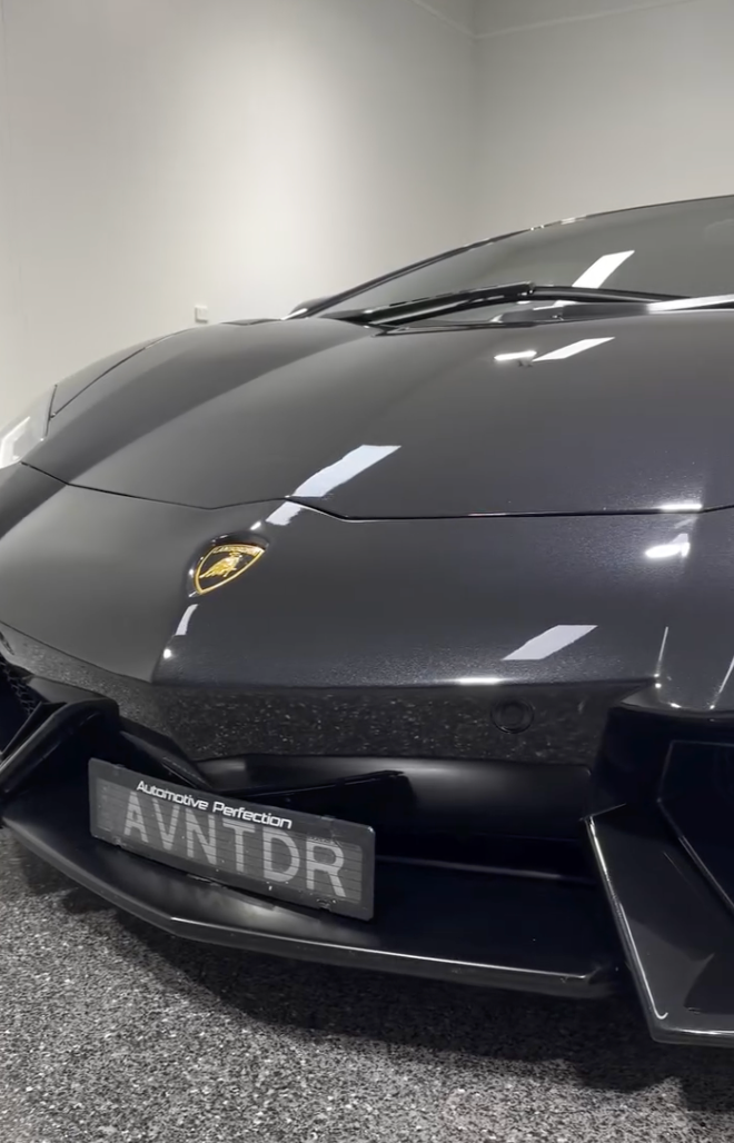 Expert ceramic coating application protecting vehicle paint with long-lasting gloss and durability at Autobiography Detailing, Hawkesbury NSW.