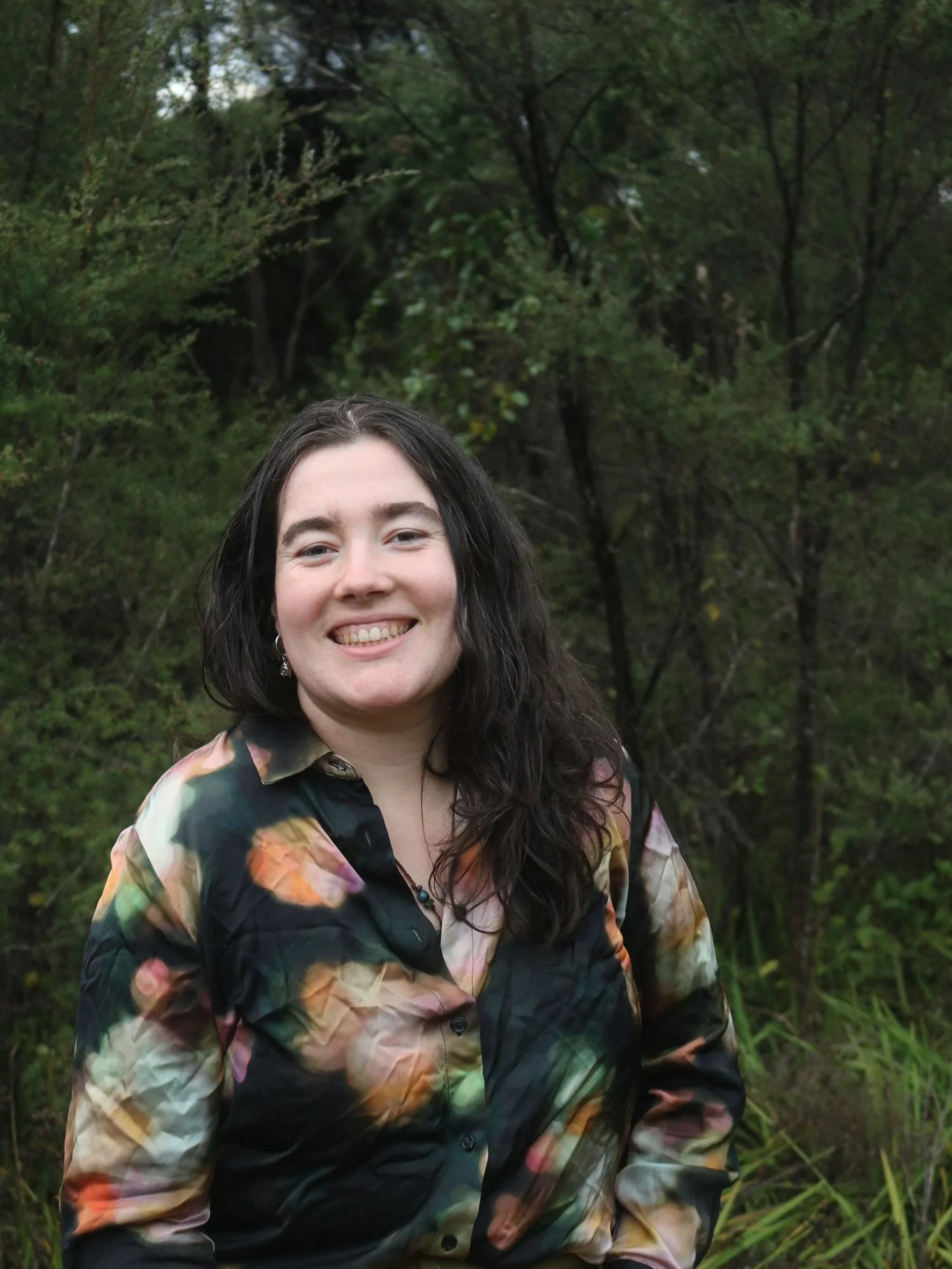 Practitioner Madi Gerrits - Naturopath, Medical Herbalist, and Clinical Nutritionist. Passionate about supporting those healing and improving their health from a whole body, holistic perspective