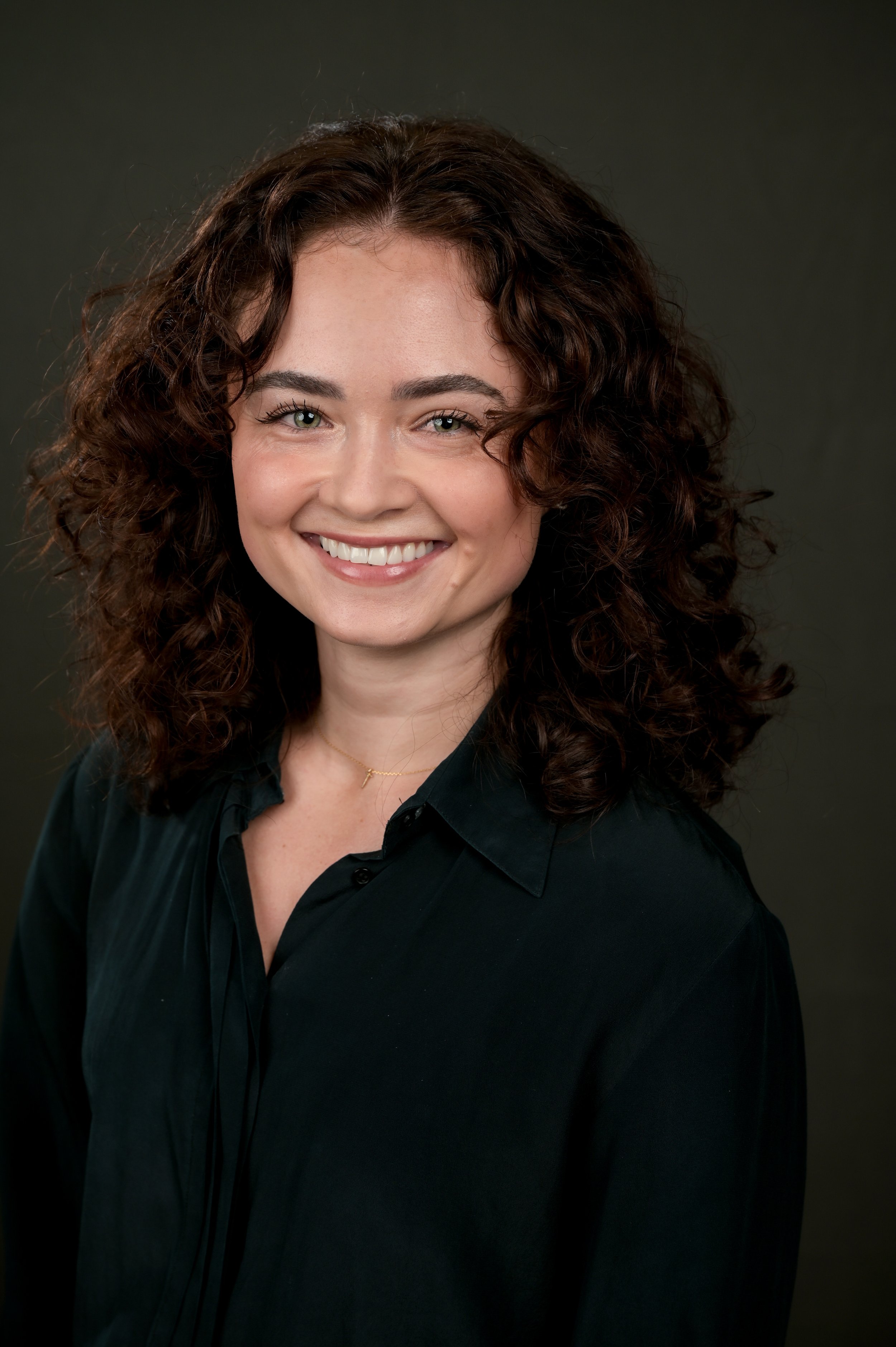 Tess Cruickshank - AEO + SEO STRATEGIST