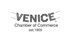 Venice Chamber of Commerce, Est. 1905