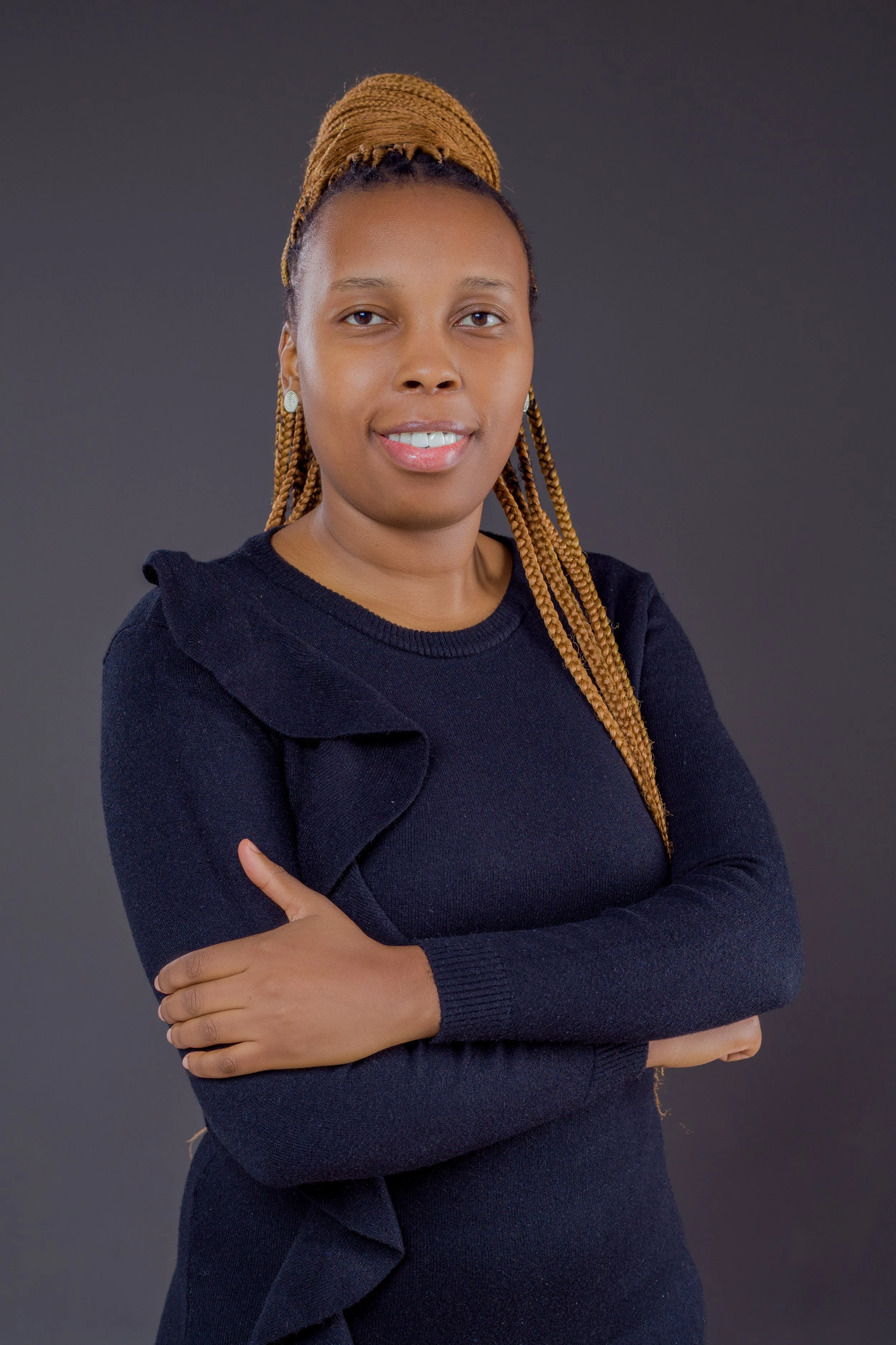 Rosebell Ng'ang'a -ALGOWITHYOU